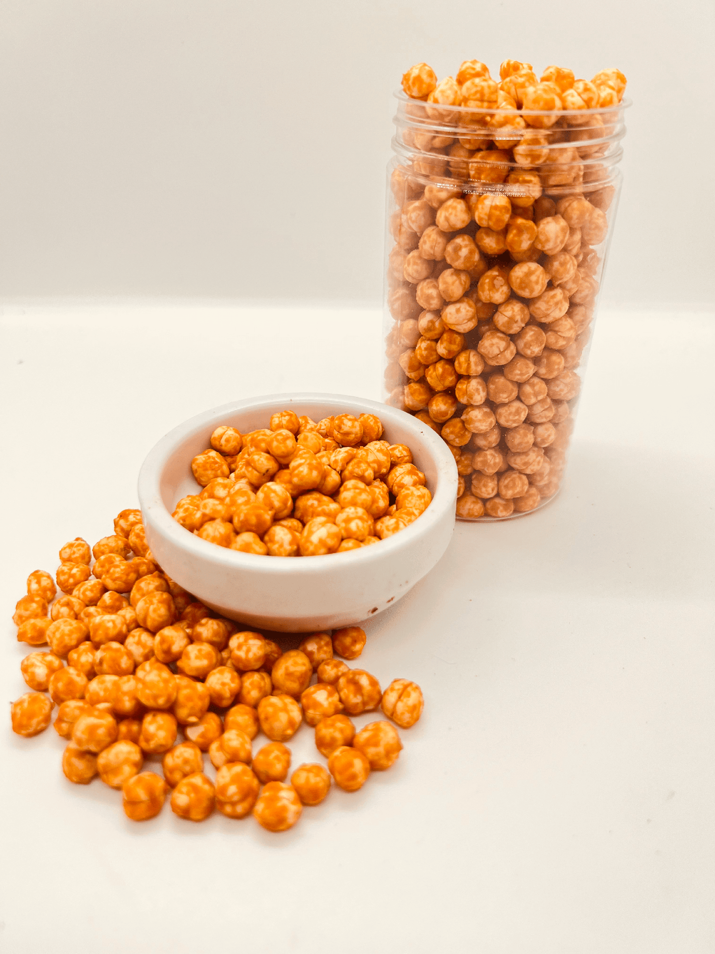 Cheese Chana