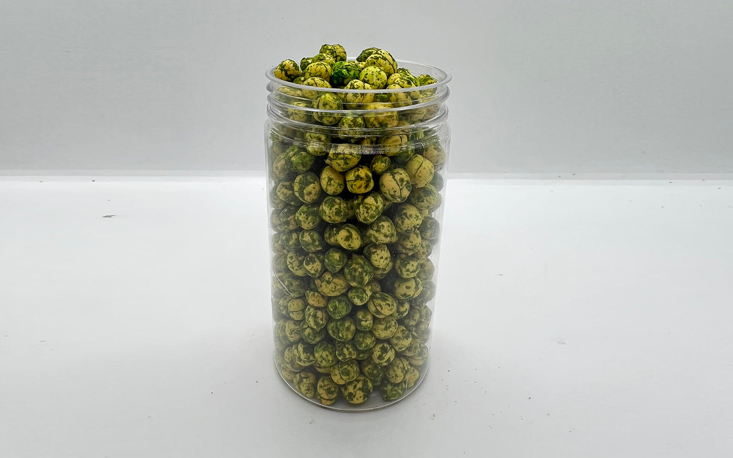 Green Chilly Chana