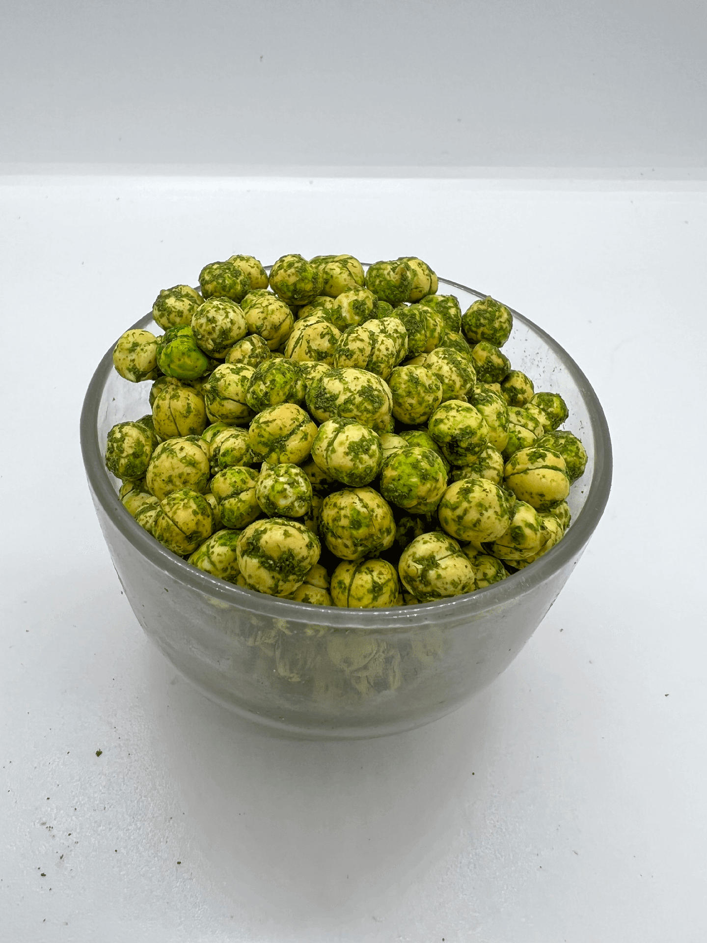 Green Chilly Chana