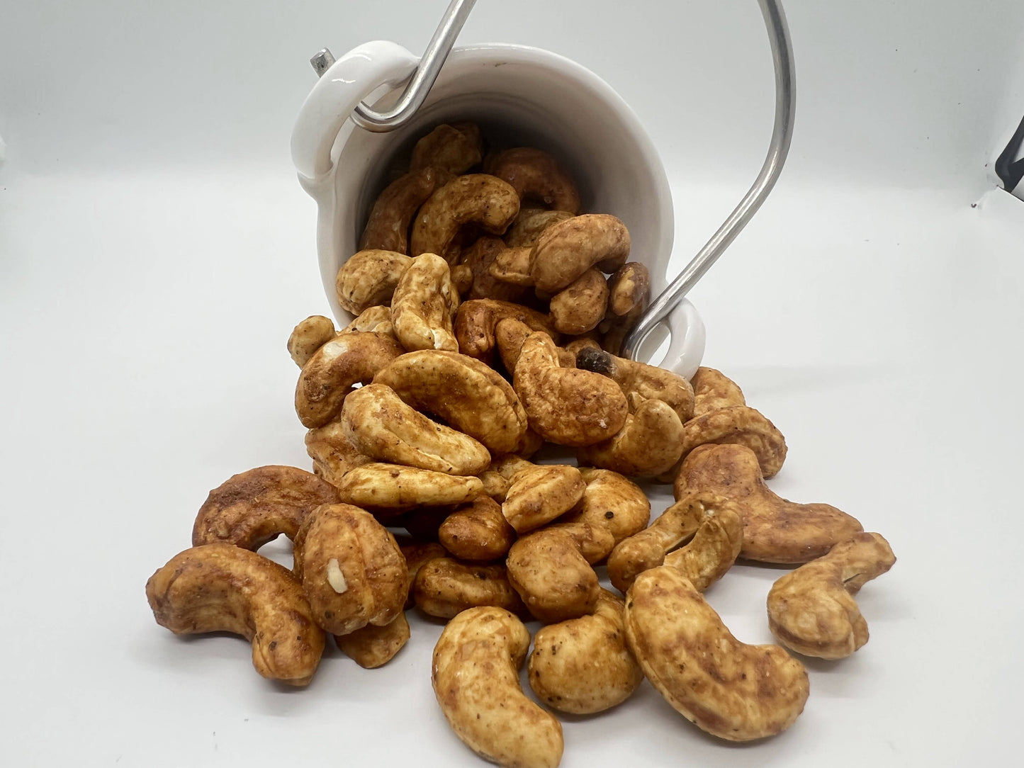 Jain Jalepeno Cashew