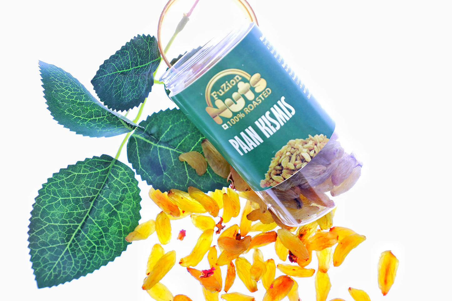 Exotic Paan Kismis