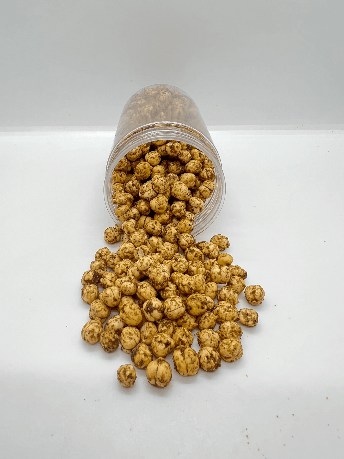 Pani Puri Chana