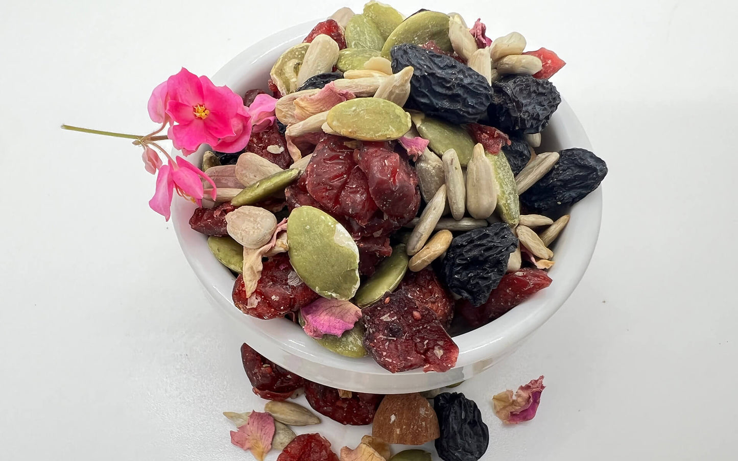 Salted Healthy Mix