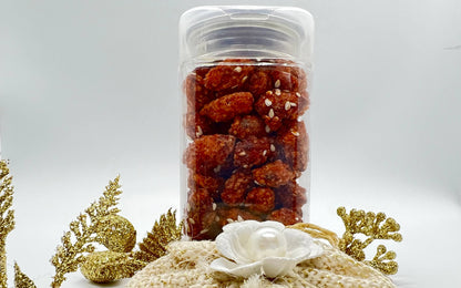 Sea Salt Caramel Almond