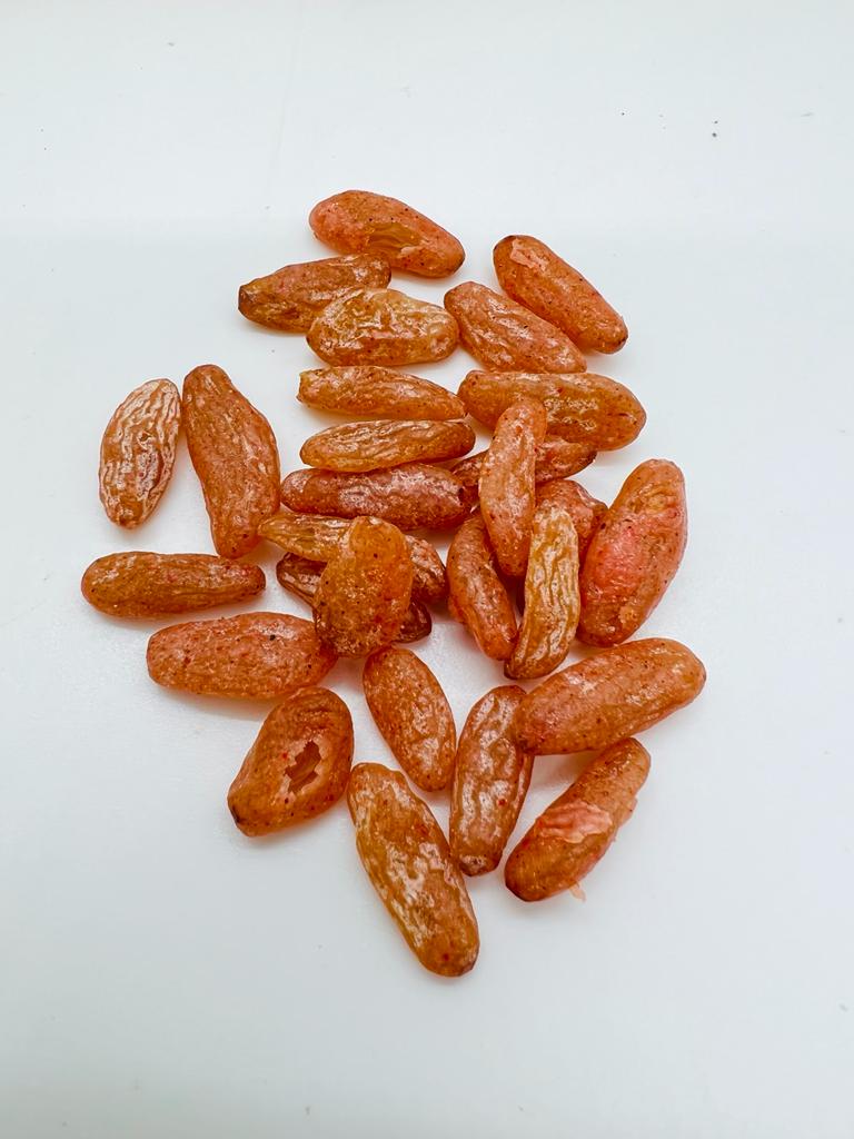 Peru Chilly Kismis