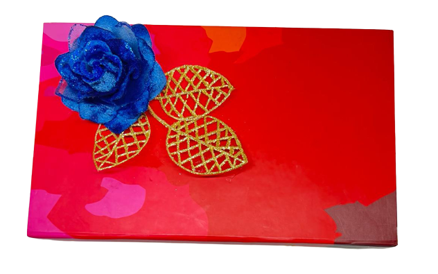 Rose Gift Hamper