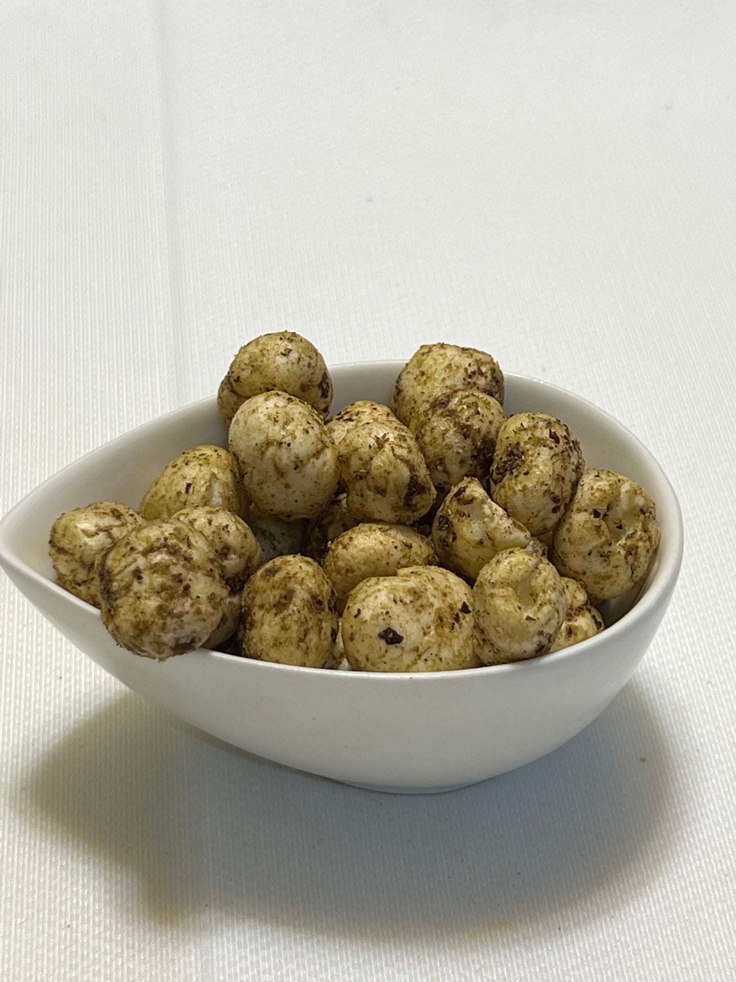 Miri ( Black Pepper ) Makhana