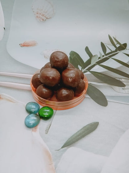 Choco Paan Ball