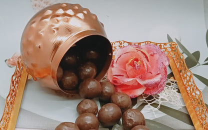 Choco Paan Ball