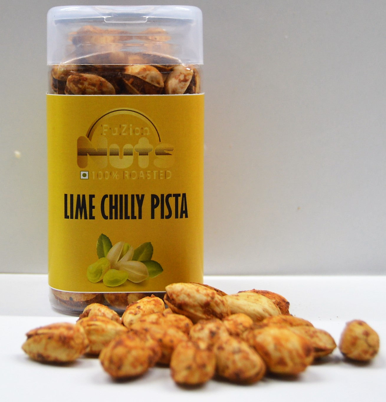 Lime Chilly Pista