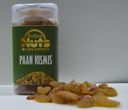 Exotic Paan Kismis