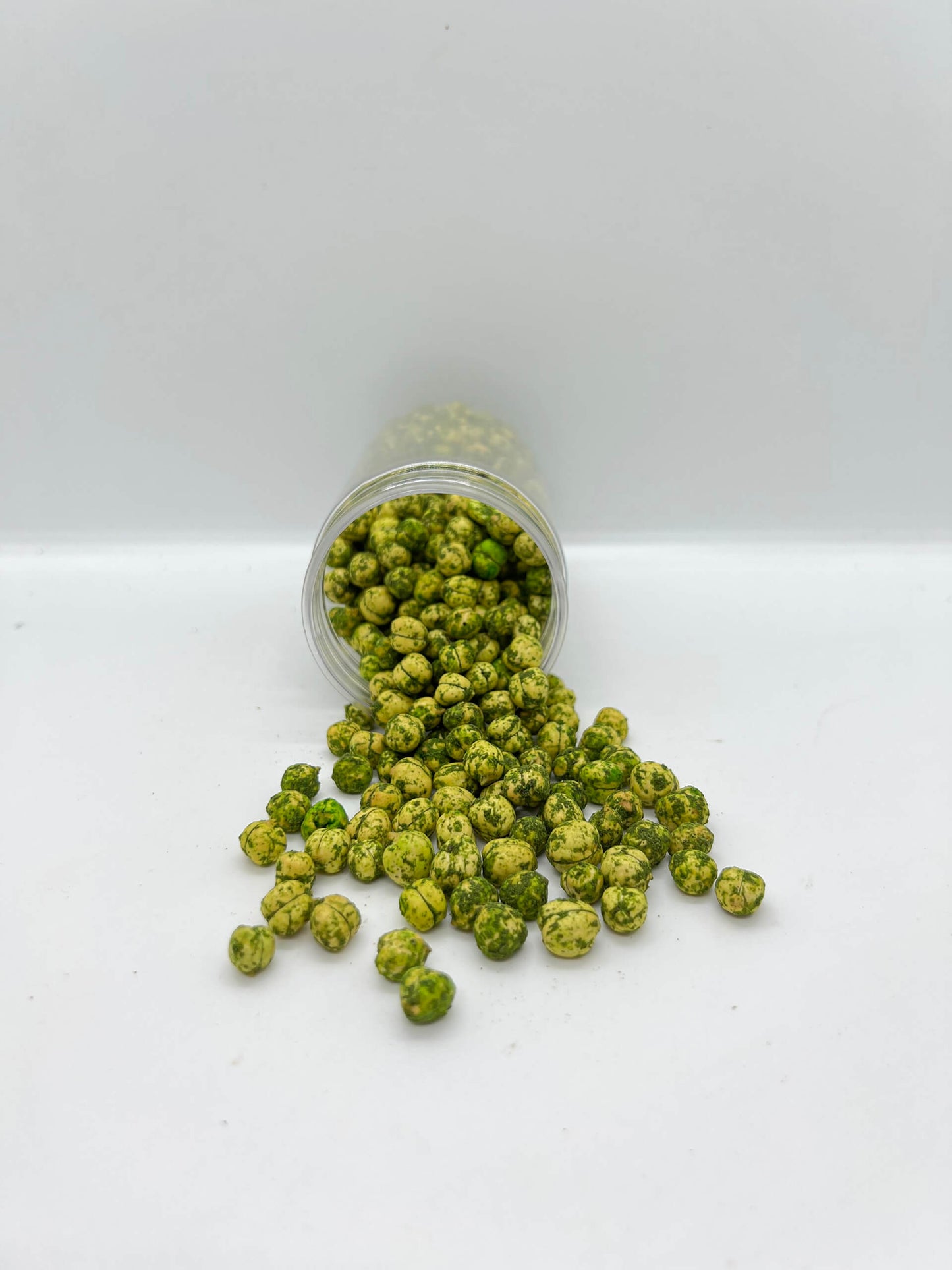 Green Chilly Chana