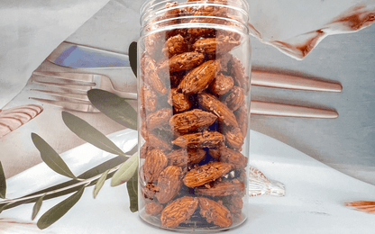 Italian Herbs Almond