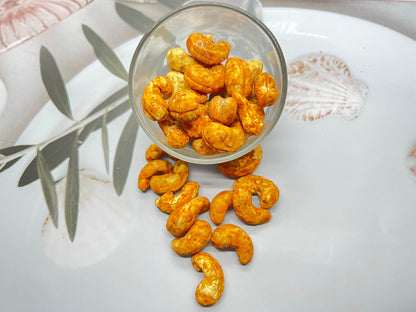 Peri Peri Cashew