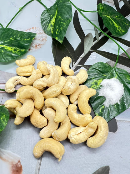 Salted Cashew