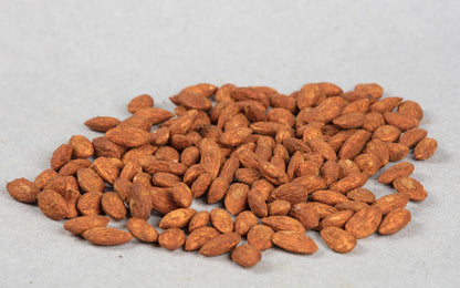 Jain BBQ Almond