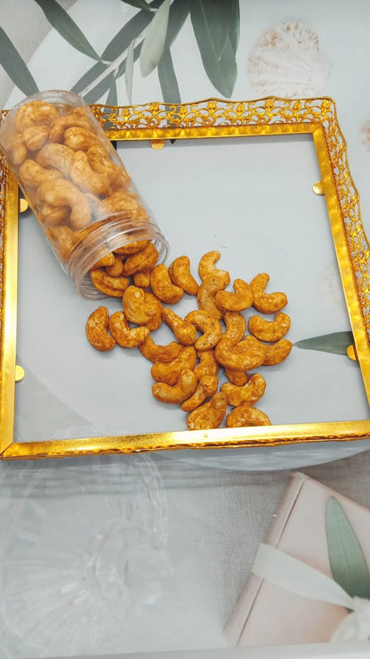 Jain Barbeque Cashew