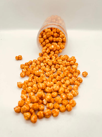 Masala Chana