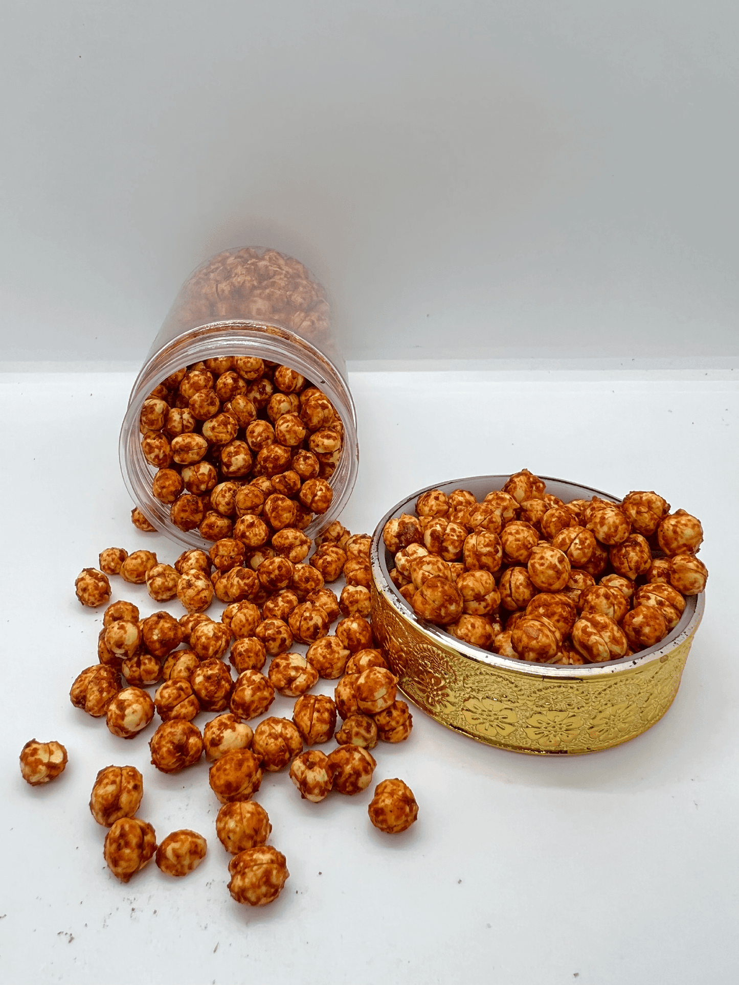 Masala Chana