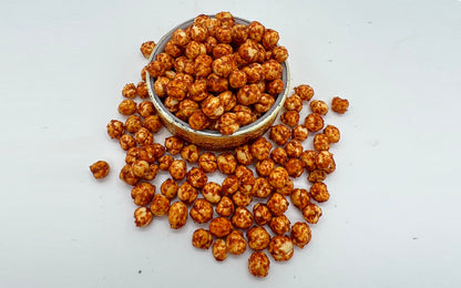 Masala Chana