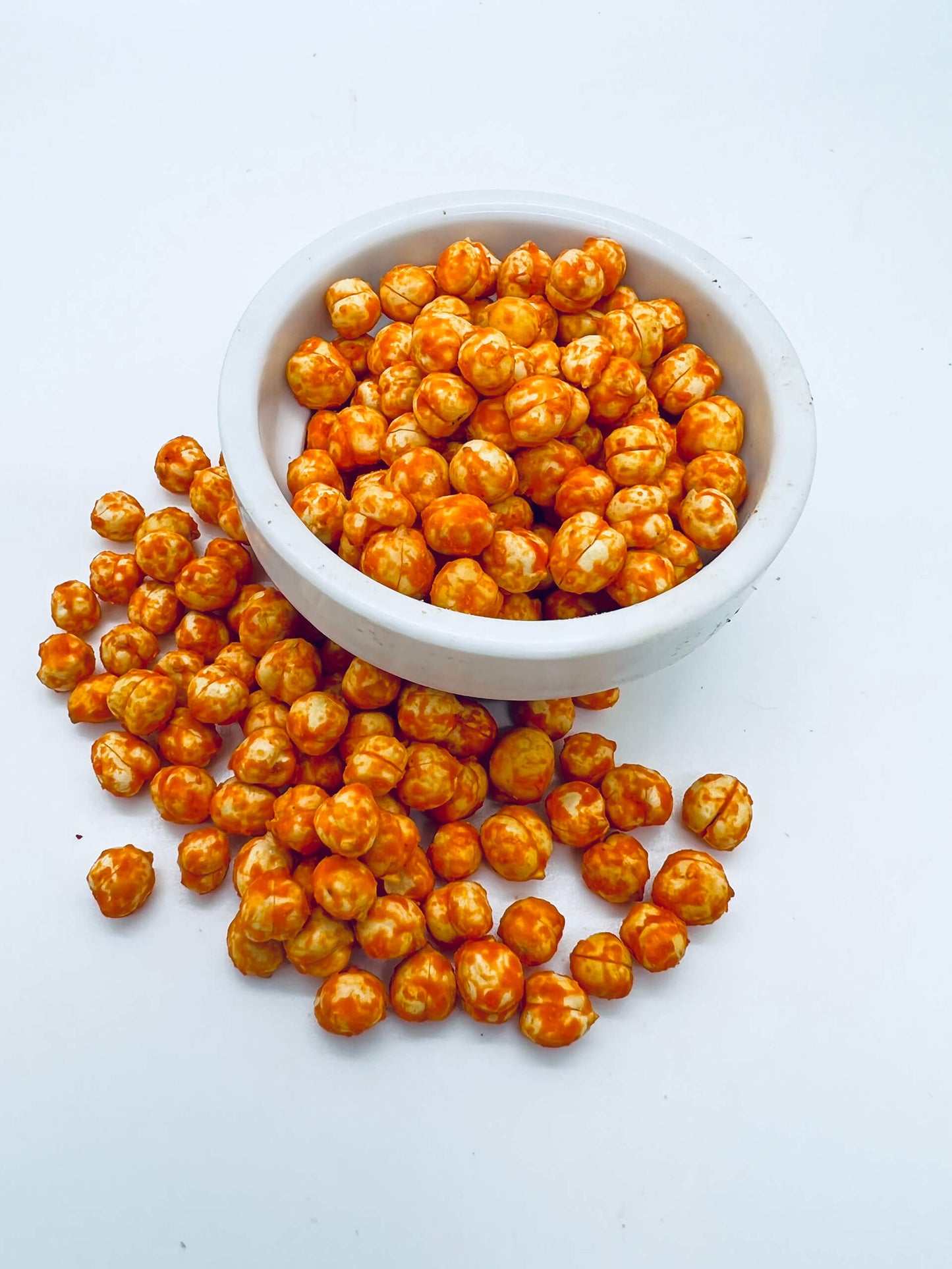 Masala Chana