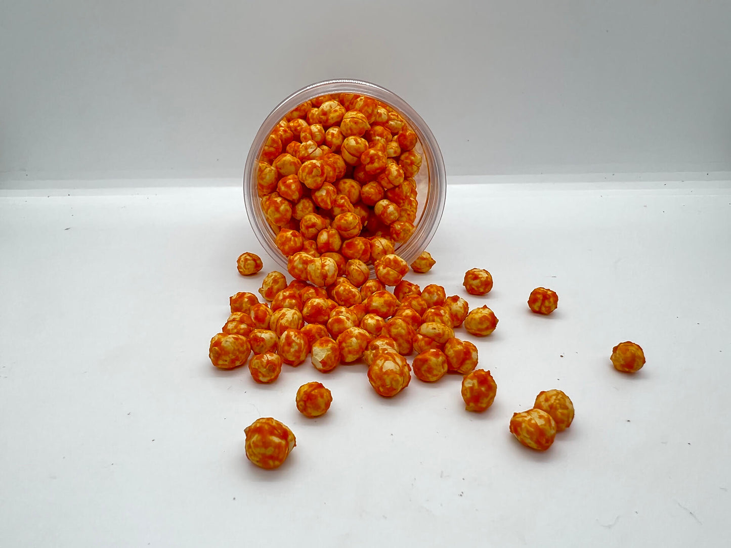 Masala Chana