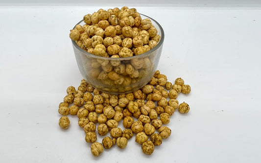 Pani Puri Chana