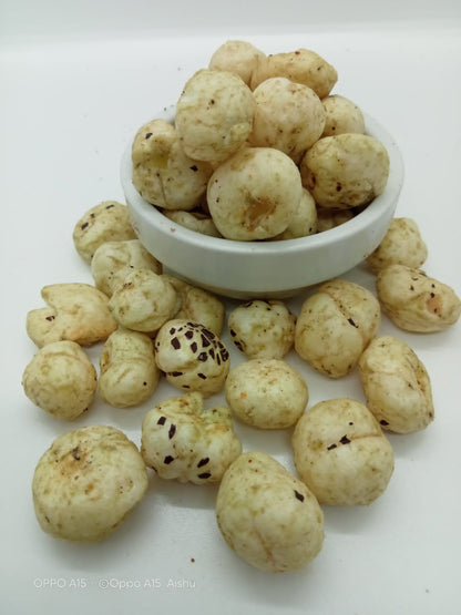 Pani Puri Makhana