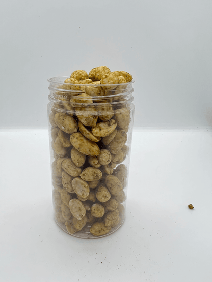 Pani Puri Peanut