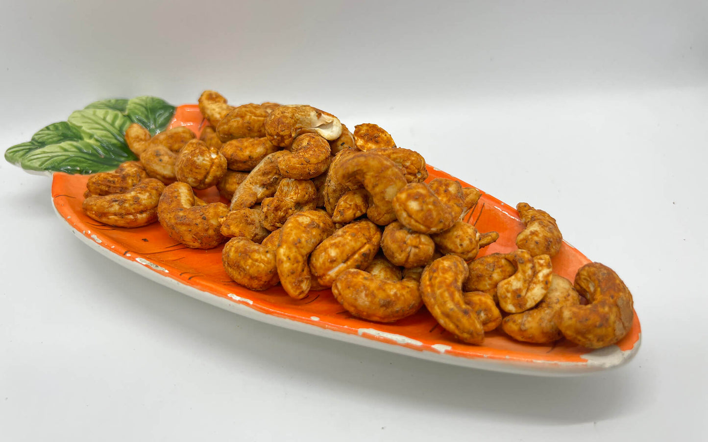 Peri Peri Cashew