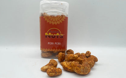 Peri Peri Cashew