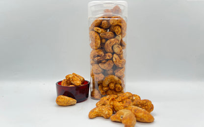 Peri Peri Cashew