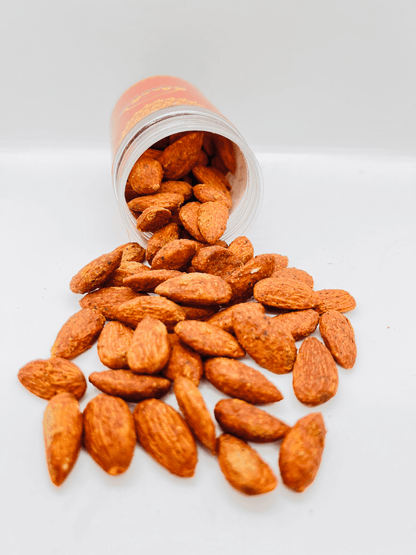 Peri Peri Almond