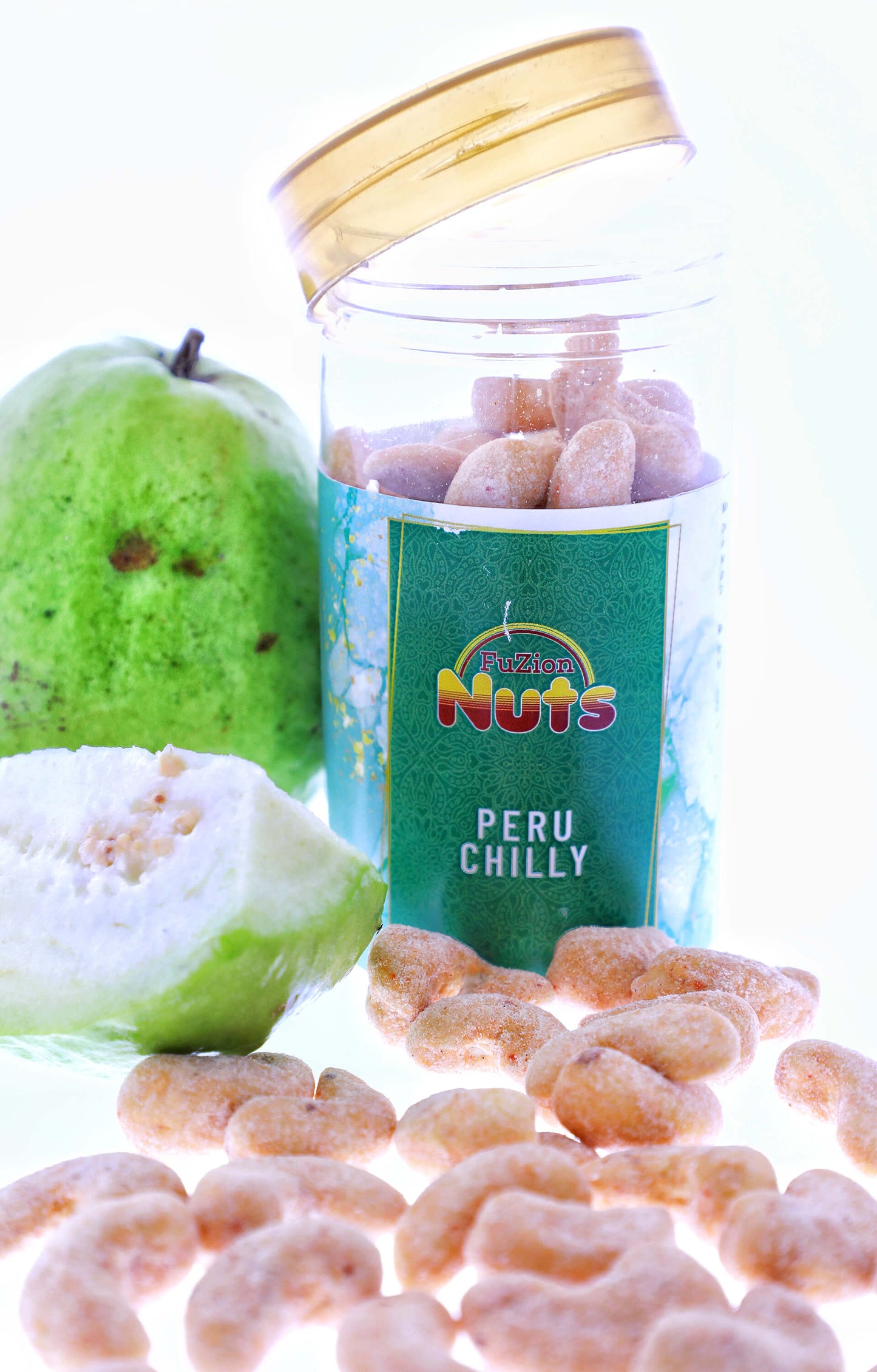 Peru Chilly Cashew