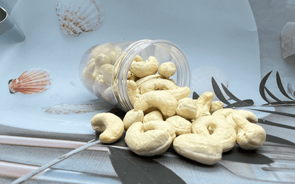 Plain Cashew