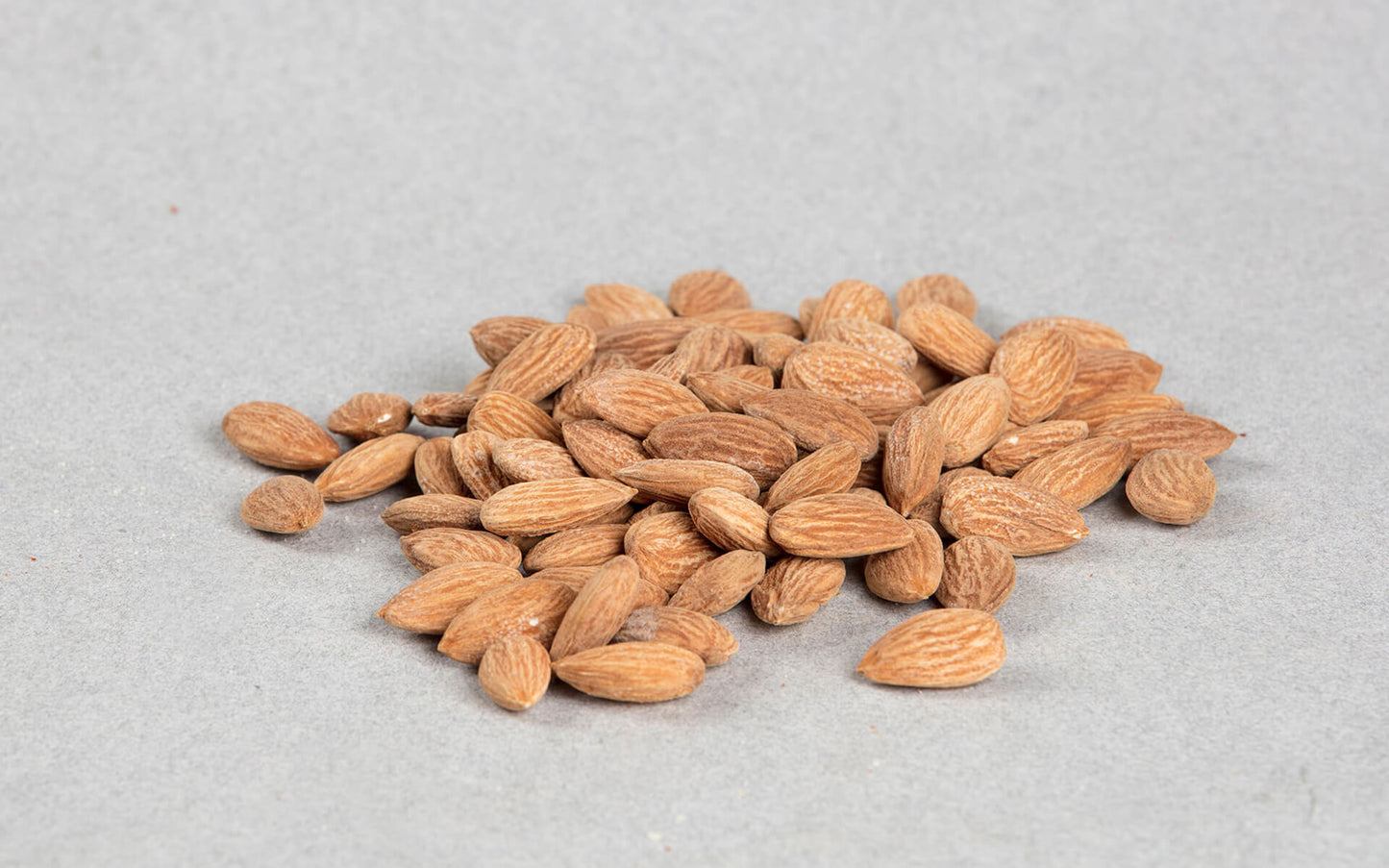 Regular Salted Almond