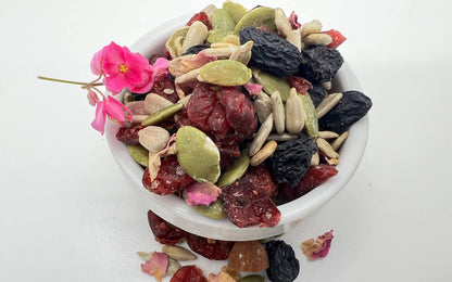 Salted Healthy Mix
