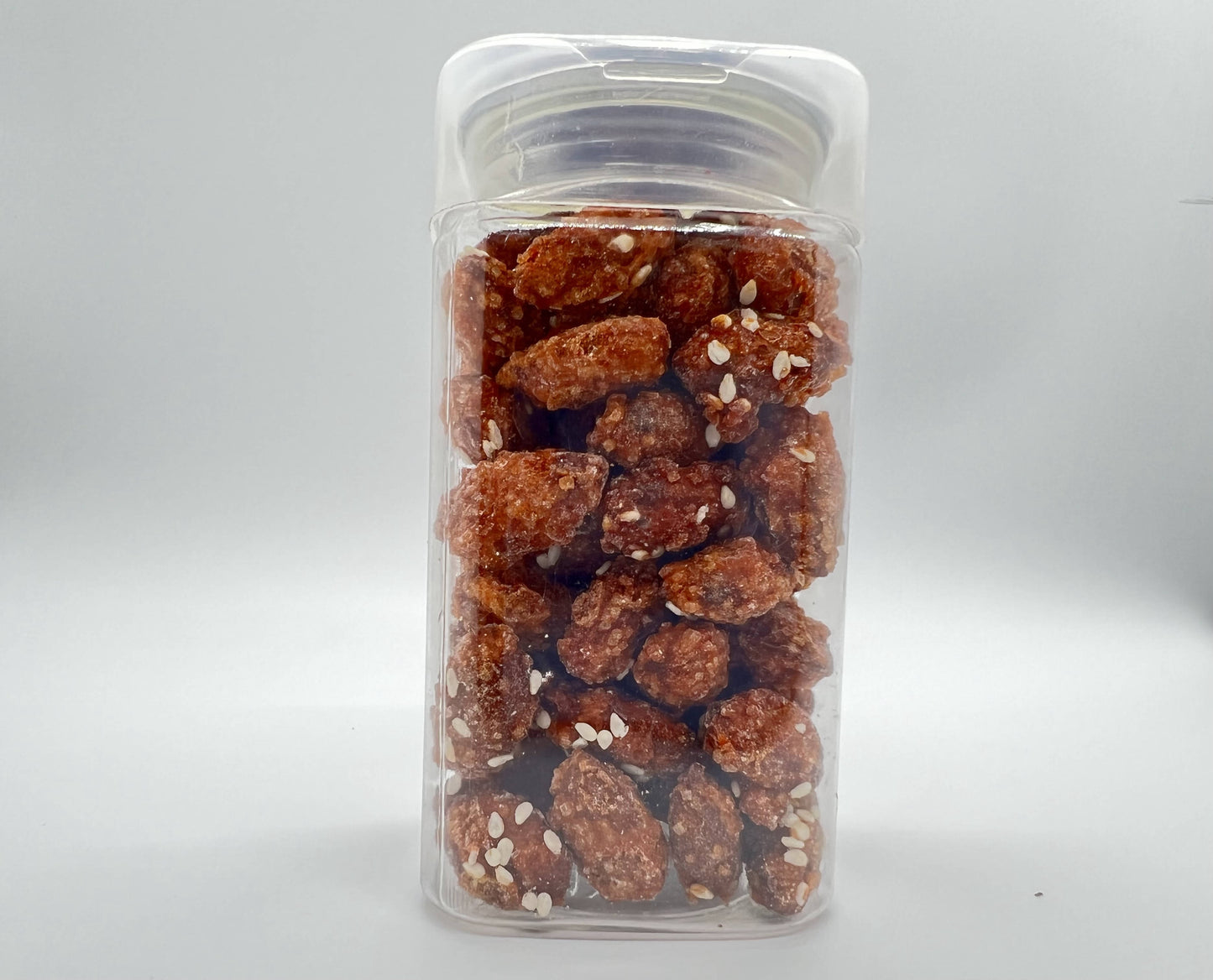 Vanilla Caramel Almond